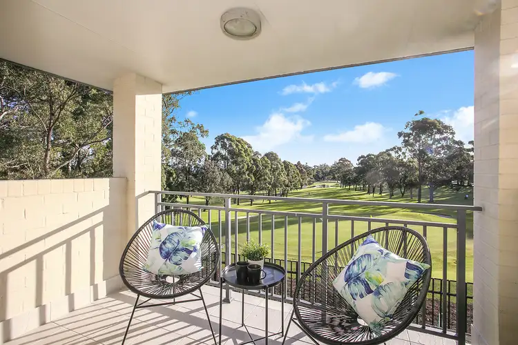 4/54 Barclay Road, North Rocks NSW 2151