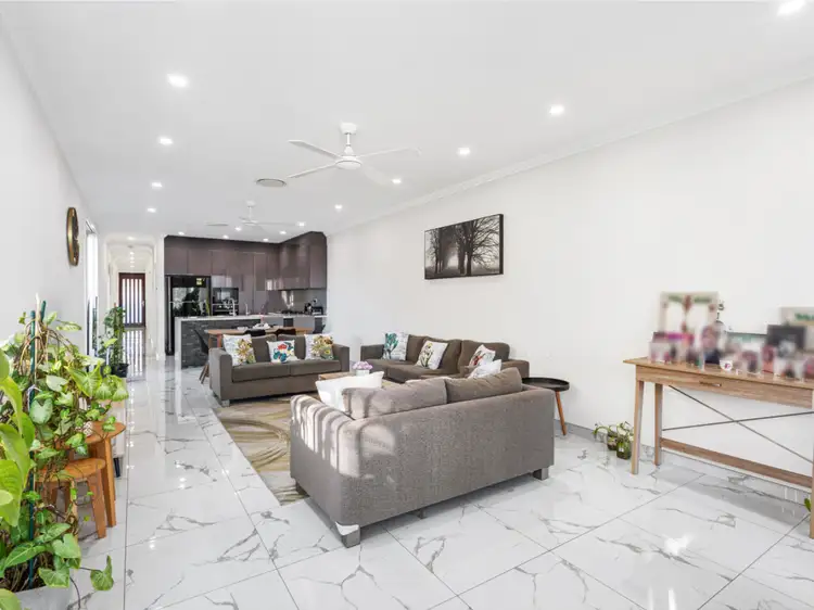 Fourth view of Homely semi-detached listing, 4/137 Reilly Street, Lurnea NSW 2170