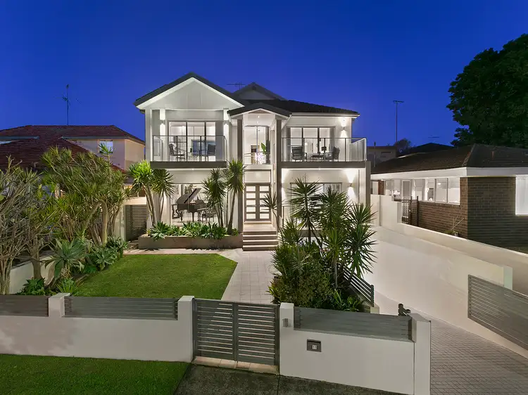 Main view of Homely house listing, 11 Larose Avenue, Matraville NSW 2036
