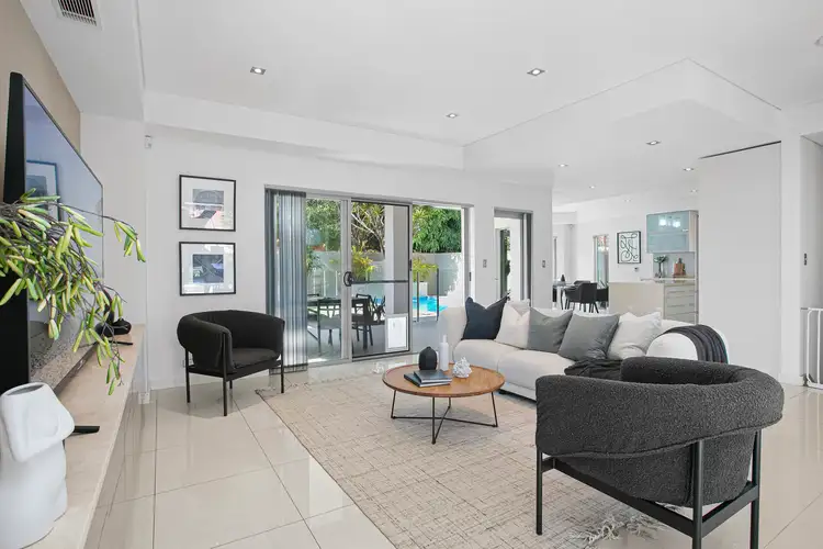 Second view of Homely house listing, 11 Larose Avenue, Matraville NSW 2036