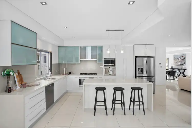 Third view of Homely house listing, 11 Larose Avenue, Matraville NSW 2036