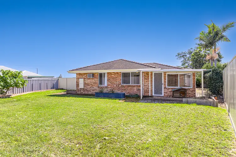 2/21 Milligan Street, Carey Park WA 6230