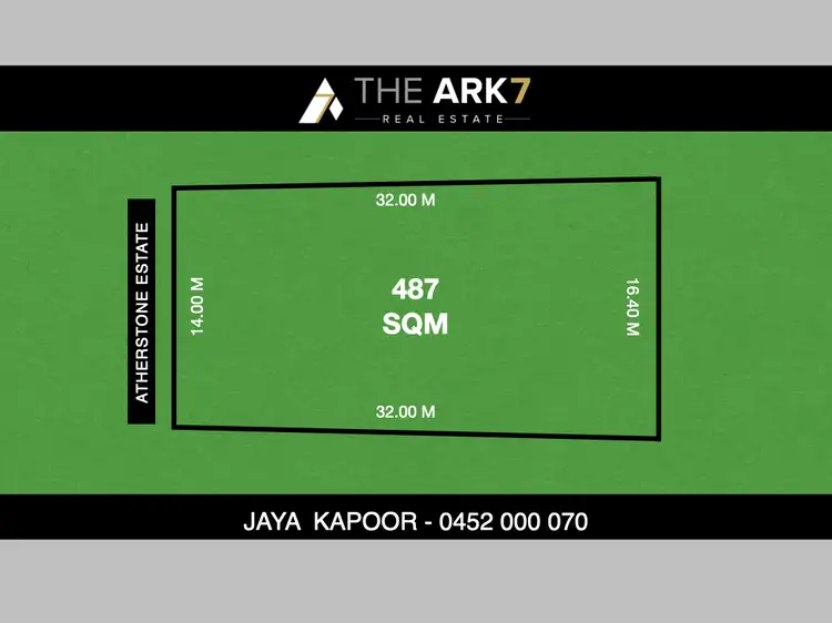 Address available on request