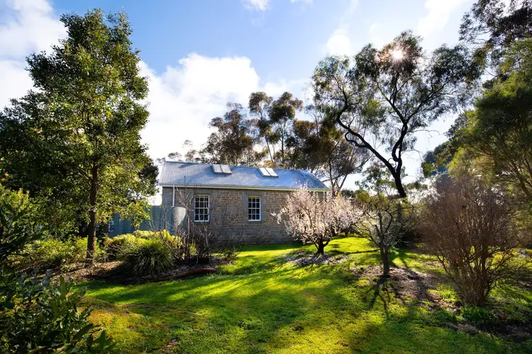 Main view of Homely house listing, 1383 Bendigo-Sutton Grange Road, Sutton Grange VIC 3448