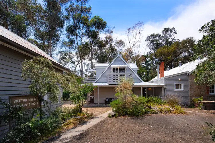 Second view of Homely house listing, 1383 Bendigo-Sutton Grange Road, Sutton Grange VIC 3448