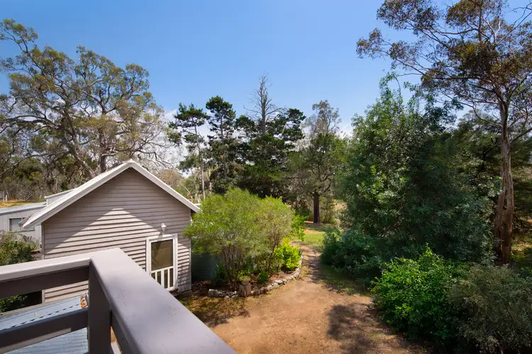 Third view of Homely house listing, 1383 Bendigo-Sutton Grange Road, Sutton Grange VIC 3448