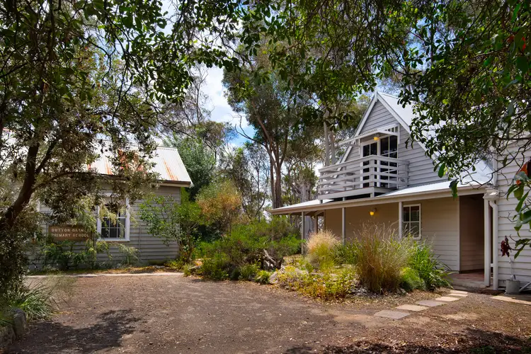 Fourth view of Homely house listing, 1383 Bendigo-Sutton Grange Road, Sutton Grange VIC 3448