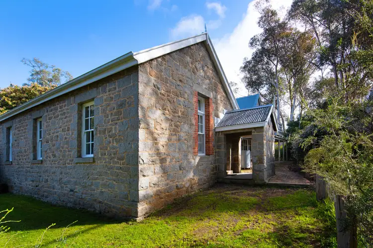 Fifth view of Homely house listing, 1383 Bendigo-Sutton Grange Road, Sutton Grange VIC 3448