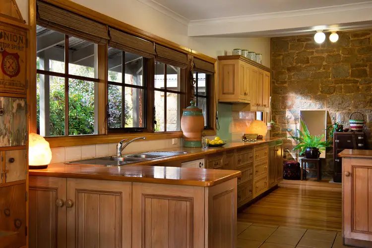 Sixth view of Homely house listing, 1383 Bendigo-Sutton Grange Road, Sutton Grange VIC 3448