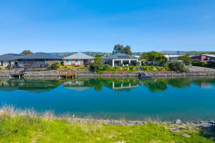 Sixth view of Homely land listing, 29 Harbour View Terrace, Victor Harbor SA 5211