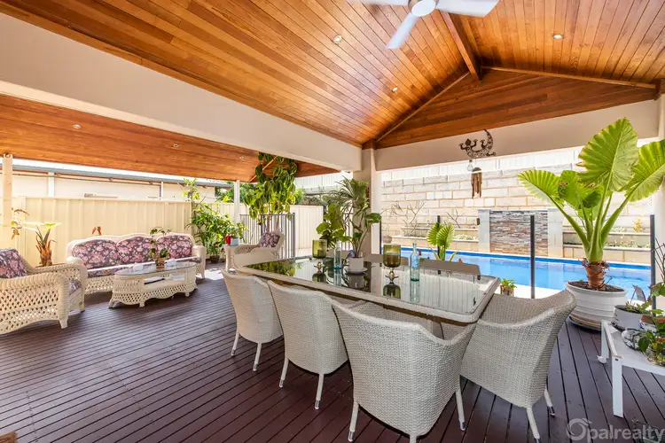 13 Lowlands Crescent, Secret Harbour WA 6173