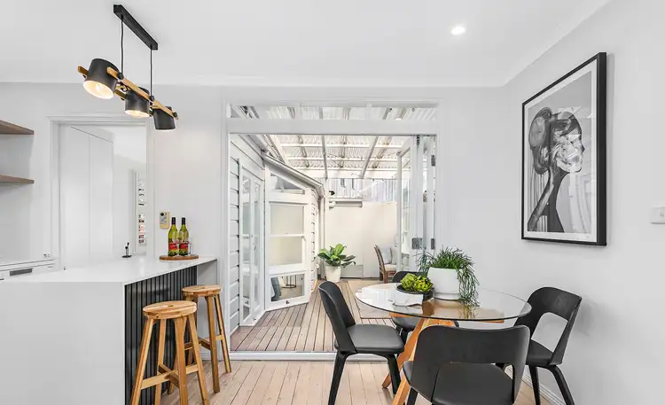 Third view of Homely house listing, 96 Darghan Street, Glebe NSW 2037