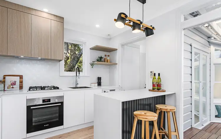 Fourth view of Homely house listing, 96 Darghan Street, Glebe NSW 2037