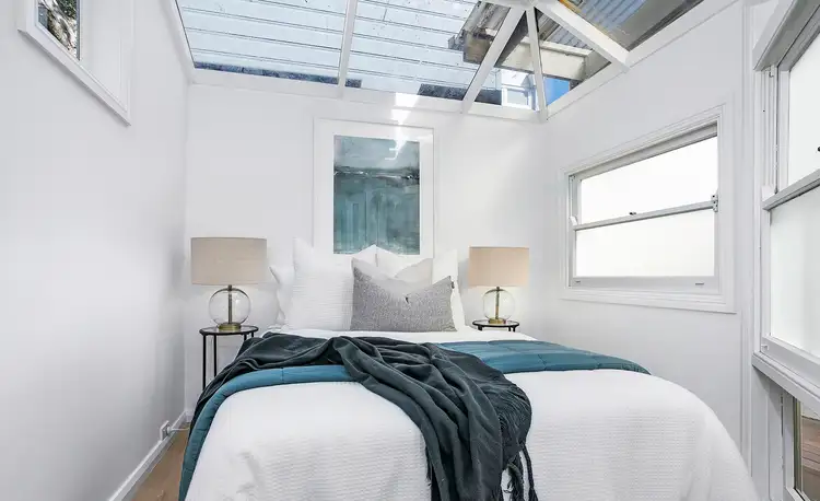 Fifth view of Homely house listing, 96 Darghan Street, Glebe NSW 2037