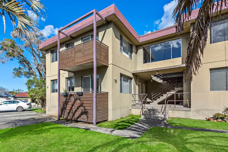 5/83 Balgownie Road, Balgownie NSW 2519