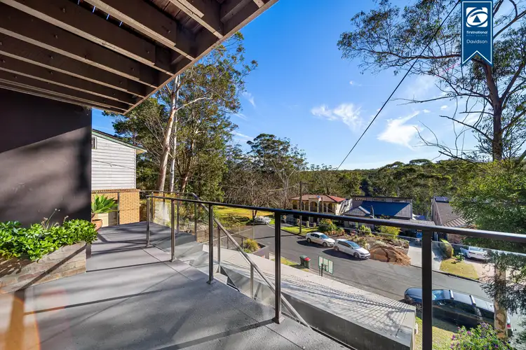 Main view of Homely house listing, 26 Bingara Drive, Sandy Point NSW 2172