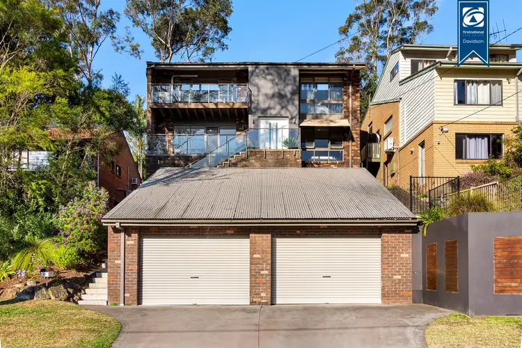 Second view of Homely house listing, 26 Bingara Drive, Sandy Point NSW 2172