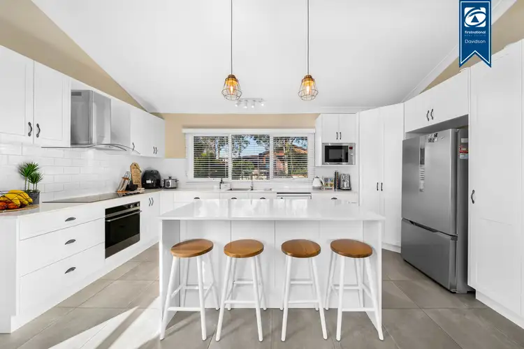 Third view of Homely house listing, 26 Bingara Drive, Sandy Point NSW 2172