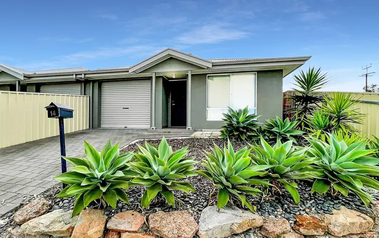 Second view of Homely unit listing, 14/20 Haigh Street, Port Lincoln SA 5606