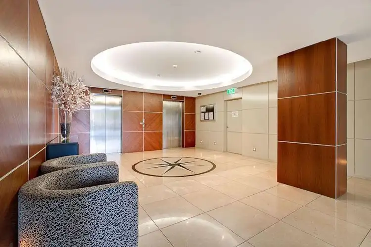 Third view of Homely apartment listing, 213/74 - 76 Rawson Street, Epping NSW 2121