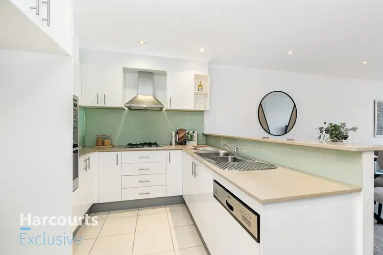 Fourth view of Homely apartment listing, 213/74 - 76 Rawson Street, Epping NSW 2121