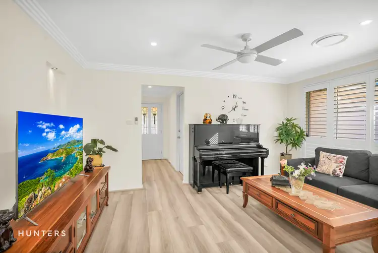 Second view of Homely house listing, 3 Kabu Court, Glenmore Park NSW 2745