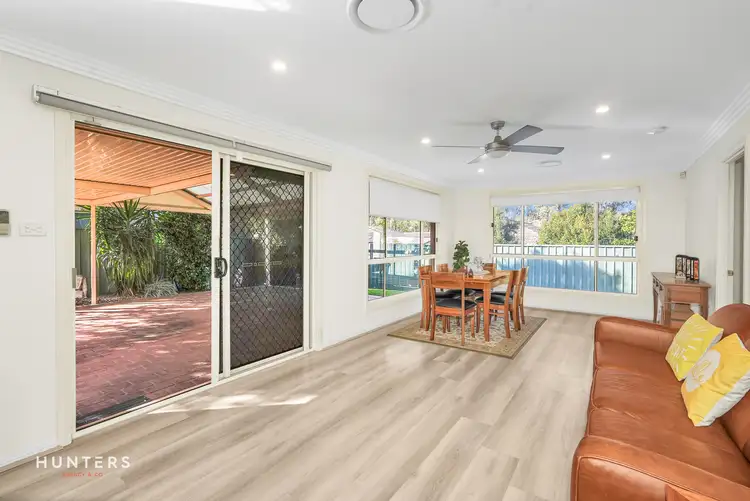 Fourth view of Homely house listing, 3 Kabu Court, Glenmore Park NSW 2745