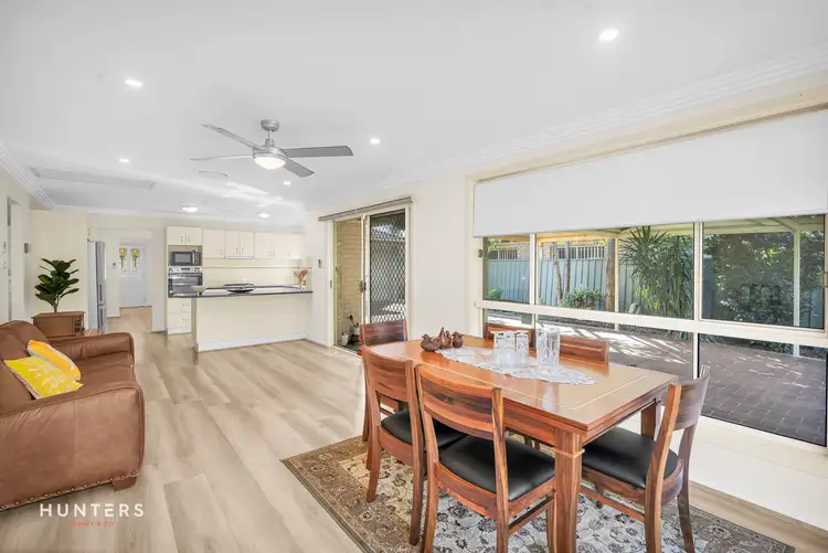 Fifth view of Homely house listing, 3 Kabu Court, Glenmore Park NSW 2745