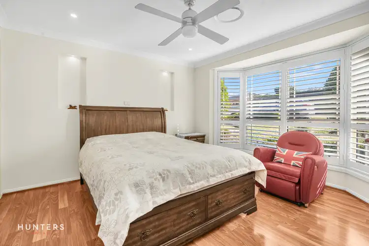 Sixth view of Homely house listing, 3 Kabu Court, Glenmore Park NSW 2745