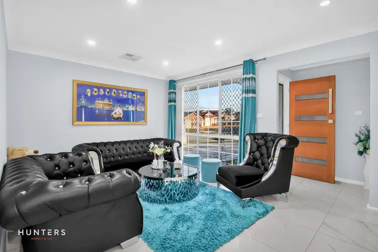 Second view of Homely house listing, 54 Midin Close, Glenmore Park NSW 2745