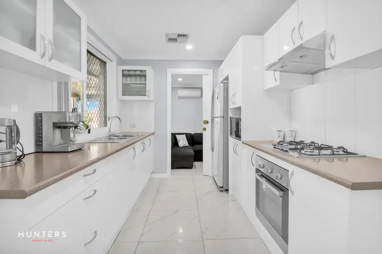 Third view of Homely house listing, 54 Midin Close, Glenmore Park NSW 2745