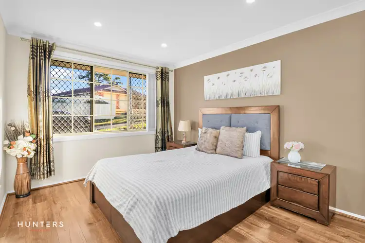 Fourth view of Homely house listing, 54 Midin Close, Glenmore Park NSW 2745