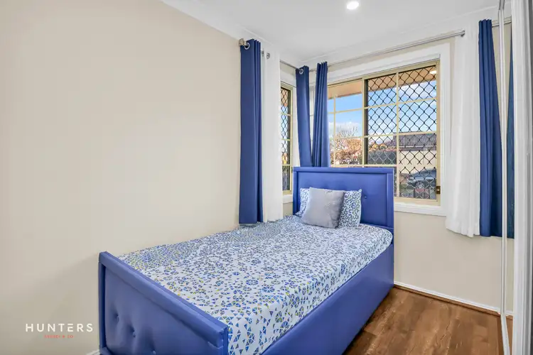 Fifth view of Homely house listing, 54 Midin Close, Glenmore Park NSW 2745