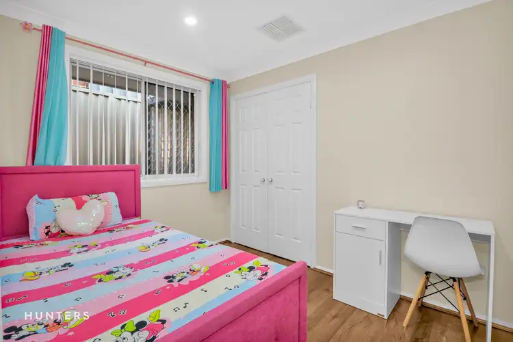 Sixth view of Homely house listing, 54 Midin Close, Glenmore Park NSW 2745