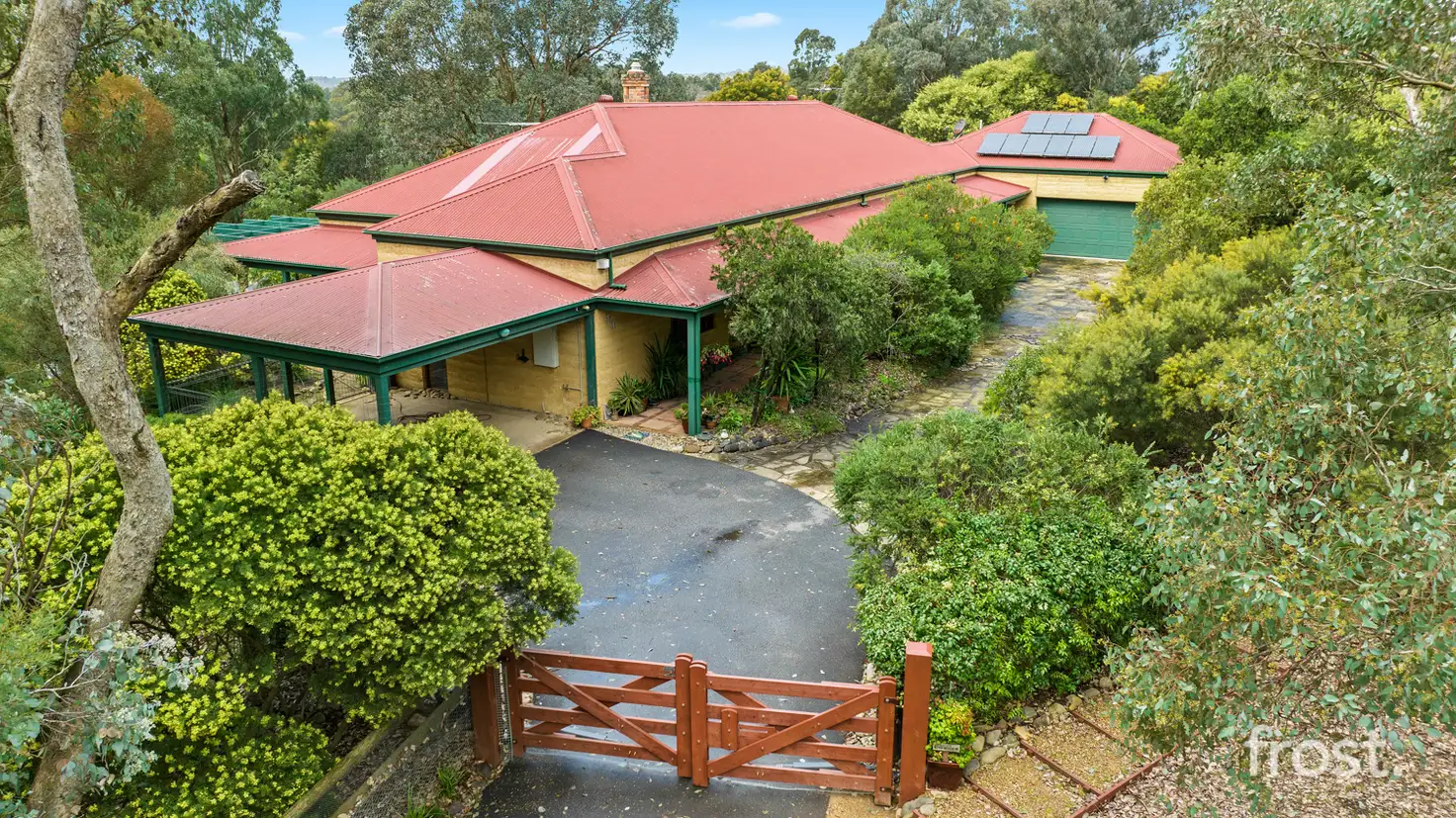 Main view of Homely house listing, 49-53 Fawkner Crescent, Hurstbridge VIC 3099