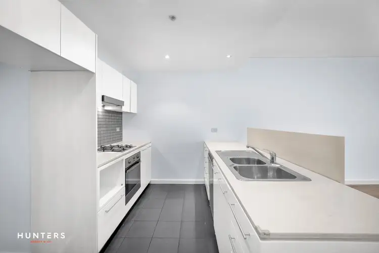 Third view of Homely unit listing, 1007A/8 Cowper Street, Parramatta NSW 2150