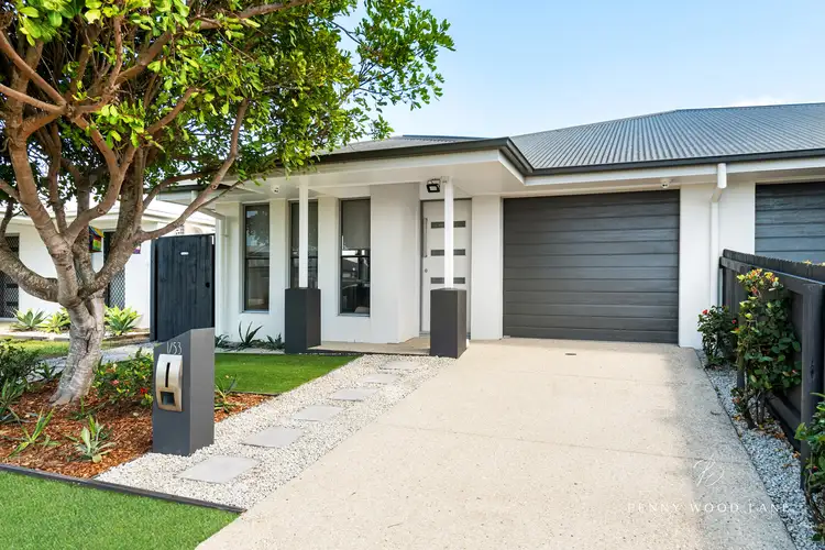 1/53 Westaway Crescent, Andergrove QLD 4740