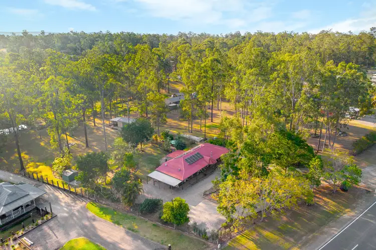 389-393 Bushman Drive, Flagstone QLD 4280