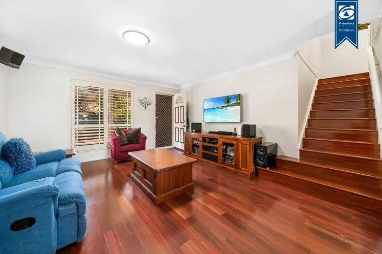Second view of Homely unit listing, 8/153-155 Nuwarra Road, Moorebank NSW 2170