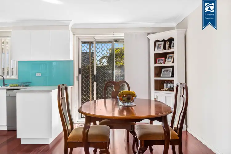 Third view of Homely unit listing, 8/153-155 Nuwarra Road, Moorebank NSW 2170