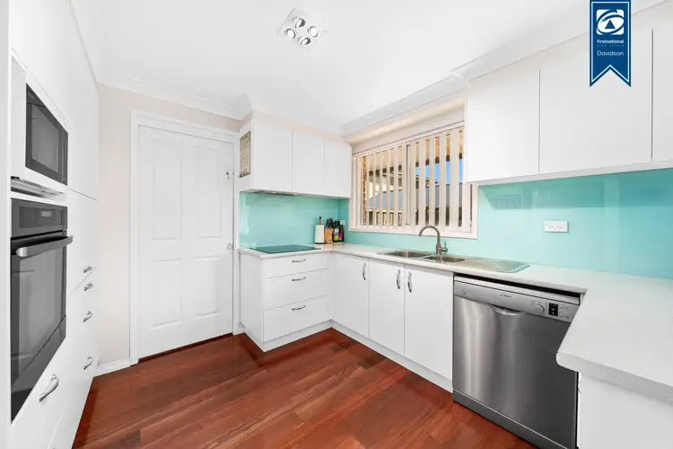 Fourth view of Homely unit listing, 8/153-155 Nuwarra Road, Moorebank NSW 2170