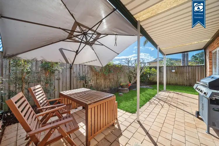 Fifth view of Homely unit listing, 8/153-155 Nuwarra Road, Moorebank NSW 2170