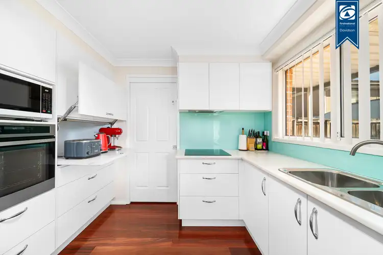 Sixth view of Homely unit listing, 8/153-155 Nuwarra Road, Moorebank NSW 2170