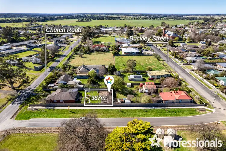 LOT 2, 29 Church Road, Yarram VIC 3971