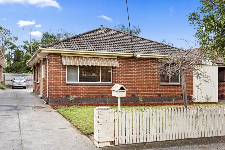 3/60 John Street, Glenroy VIC 3046