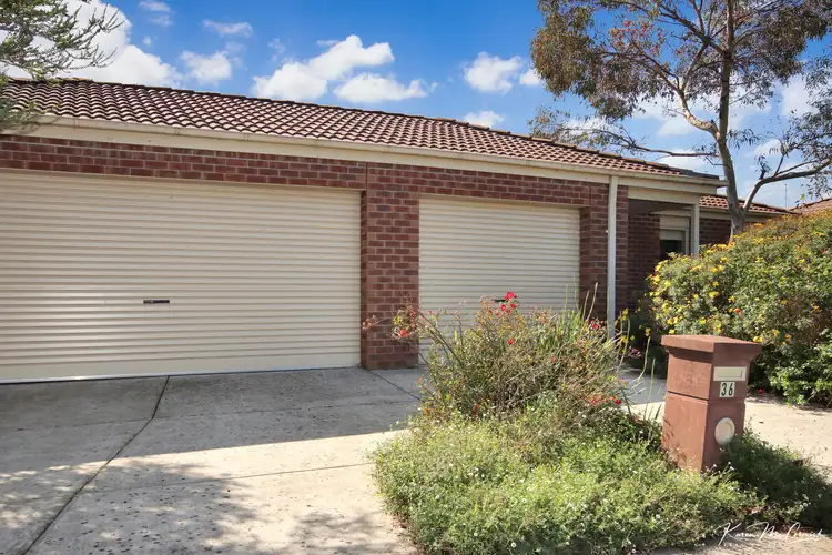 Second view of Homely house listing, 36 Stockman Way, Longwarry VIC 3816