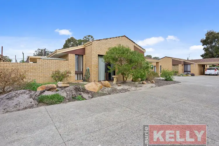 Second view of Homely villa listing, 5/119 Fulham Street, Kewdale WA 6105