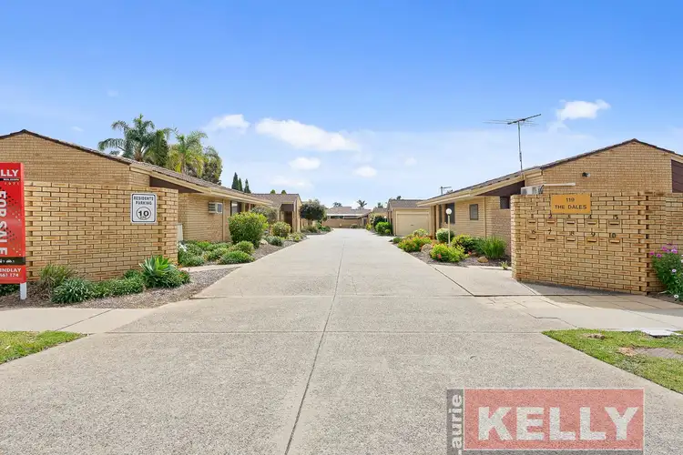Third view of Homely villa listing, 5/119 Fulham Street, Kewdale WA 6105