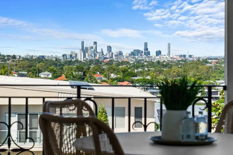 Second view of Homely house listing, 27 Westwood Street, Wavell Heights QLD 4012