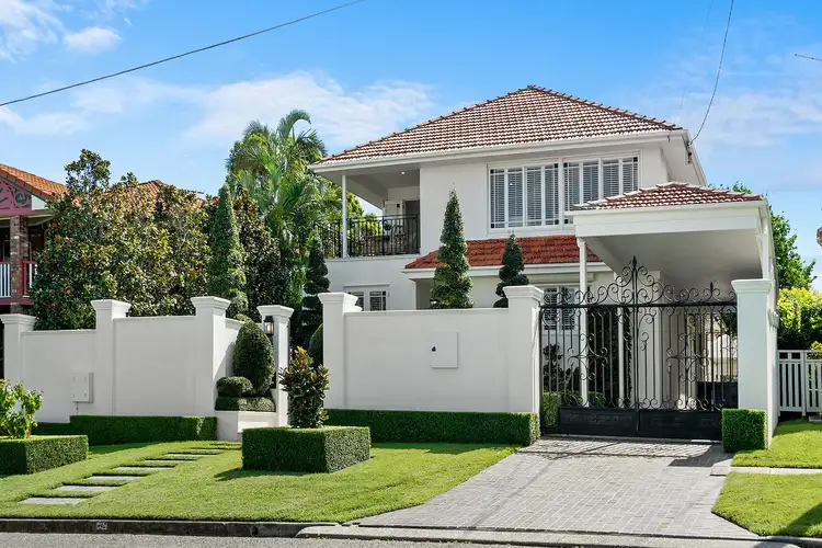 Sixth view of Homely house listing, 27 Westwood Street, Wavell Heights QLD 4012